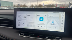 MG HS 1.5 T-GDI PHEV Trophy 5dr Auto Hatchback